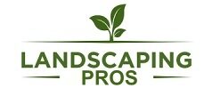 landscaping pros logo